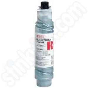 Ricoh 842024 Black Copier Toner Cartridge – 7,000 Pages (Aficio 1515 / MP 161/171/201)