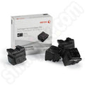 Xerox 108R00935 ColorQube 8570/8580 Black Solid Ink (108R00935)